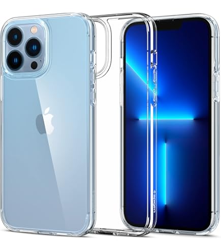 Amazon.com: Apple iPhone 13 Pro Max, 256GB, Sierra Blue - Unlocked