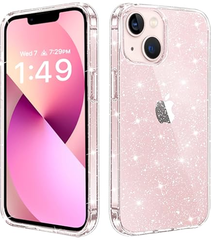 Amazon.com: Apple iPhone 13, 256GB, Pink - Unlocked (Renewed