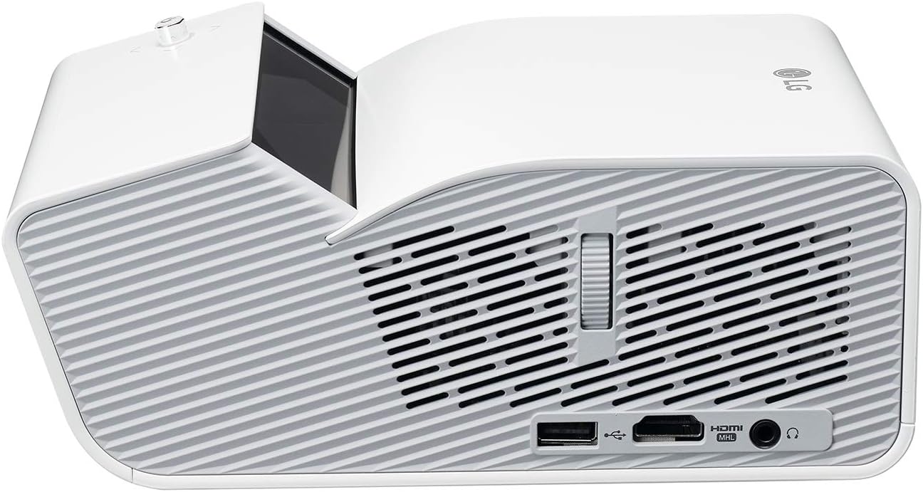 Amazonセール速報：バッテリー駆動可能なLGのLEDプロジェクターが予約