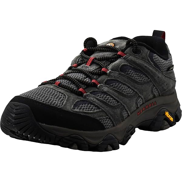 Amazon.com: Merrell Moab 2 Vent Waterproof CT Boulder 5 M