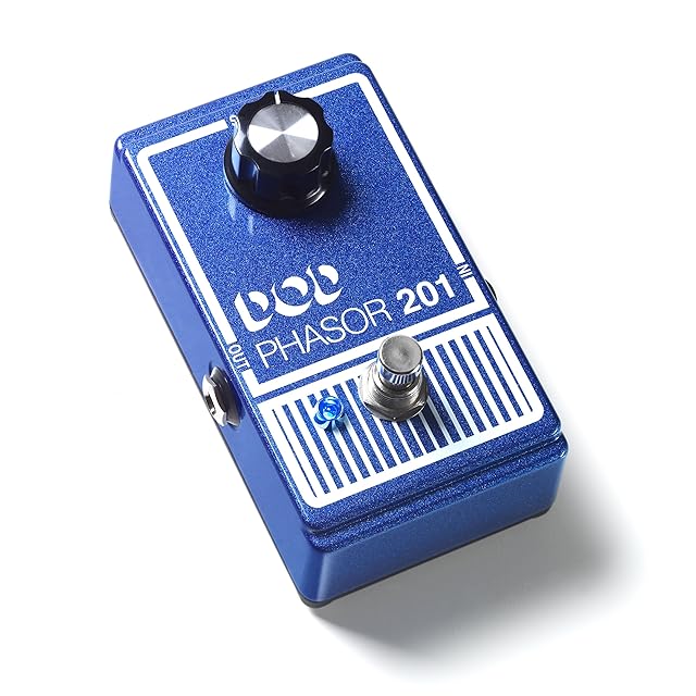 DOD / FX900 Love Driver | EFFECTORPRESS(エフェクタープレス)