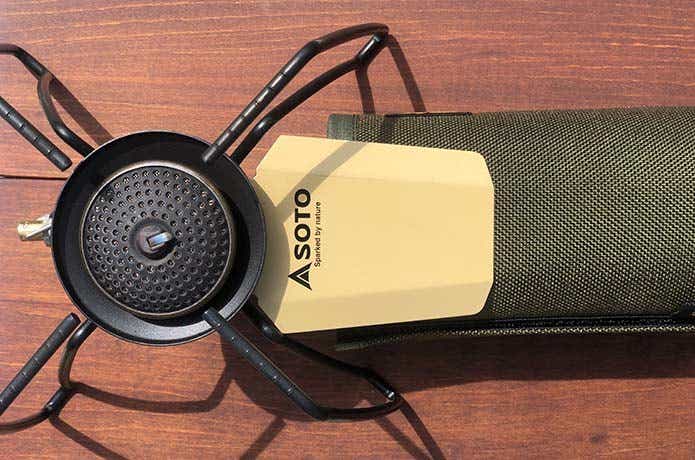 ナチュラム×SOTOコラボ企画！定番・人気バーナーを限定カラーでゲット