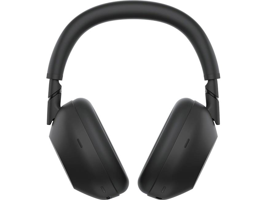Sony WH-1000XM6 (Black) Over-ear Bluetooth® wireless noise