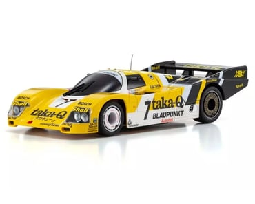 Kyosho MR-04 RWD Mini-Z Readyset w/McLaren 12C GT3 2013 Body