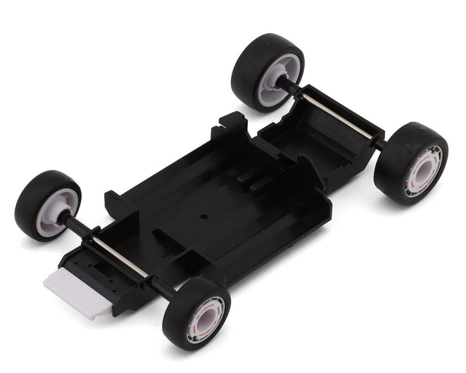 Kyosho Mini-Z MR-04W-LM Porsche 962 C Coupe LH No. 1 Pre-Painted