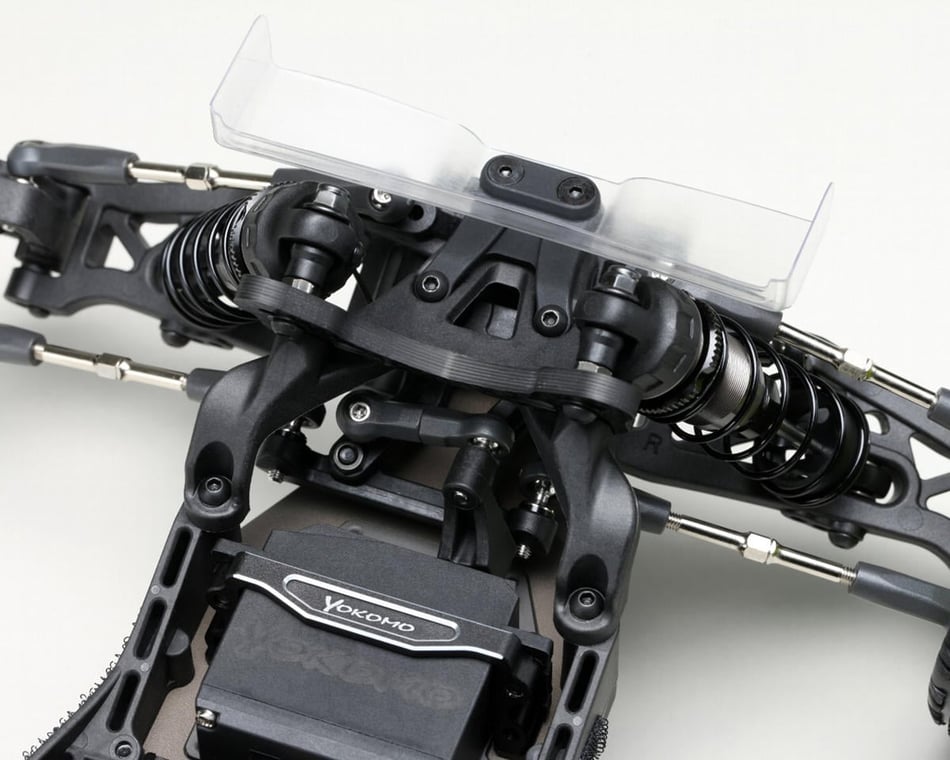 Yokomo SO3.0 Super Off Road 1/10 2WD Electric Buggy Kit [YOKSOR