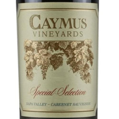 2026クリアランスセール】＜ケイマス・ヴィンヤーズ＞ケイマス