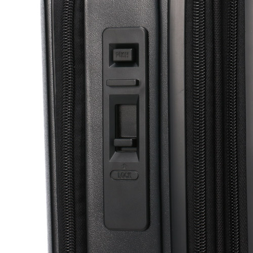 ANAオリジナル＞フロントオープンキャリー 機内持ち込み可（40L