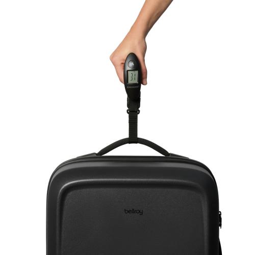 Bellroy＞Transit Carry-On／ブラック | ANAショッピング A-style