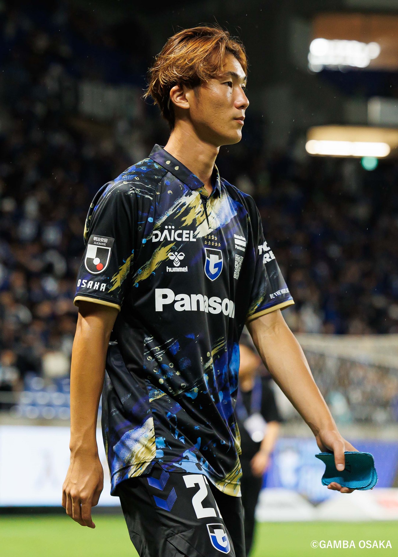 HATTRICK（ハットトリック）-挑戦者の想いをファンへ届ける公式