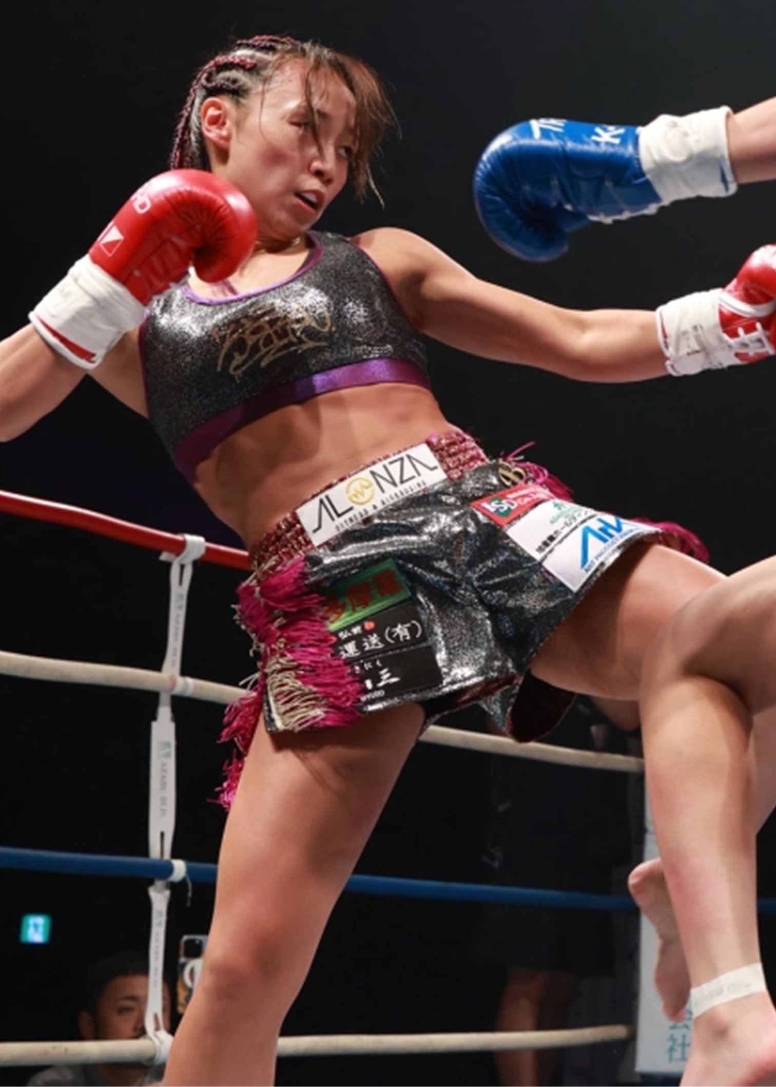 HATTRICK（ハットトリック）-選手の想いをファンへ届ける公式