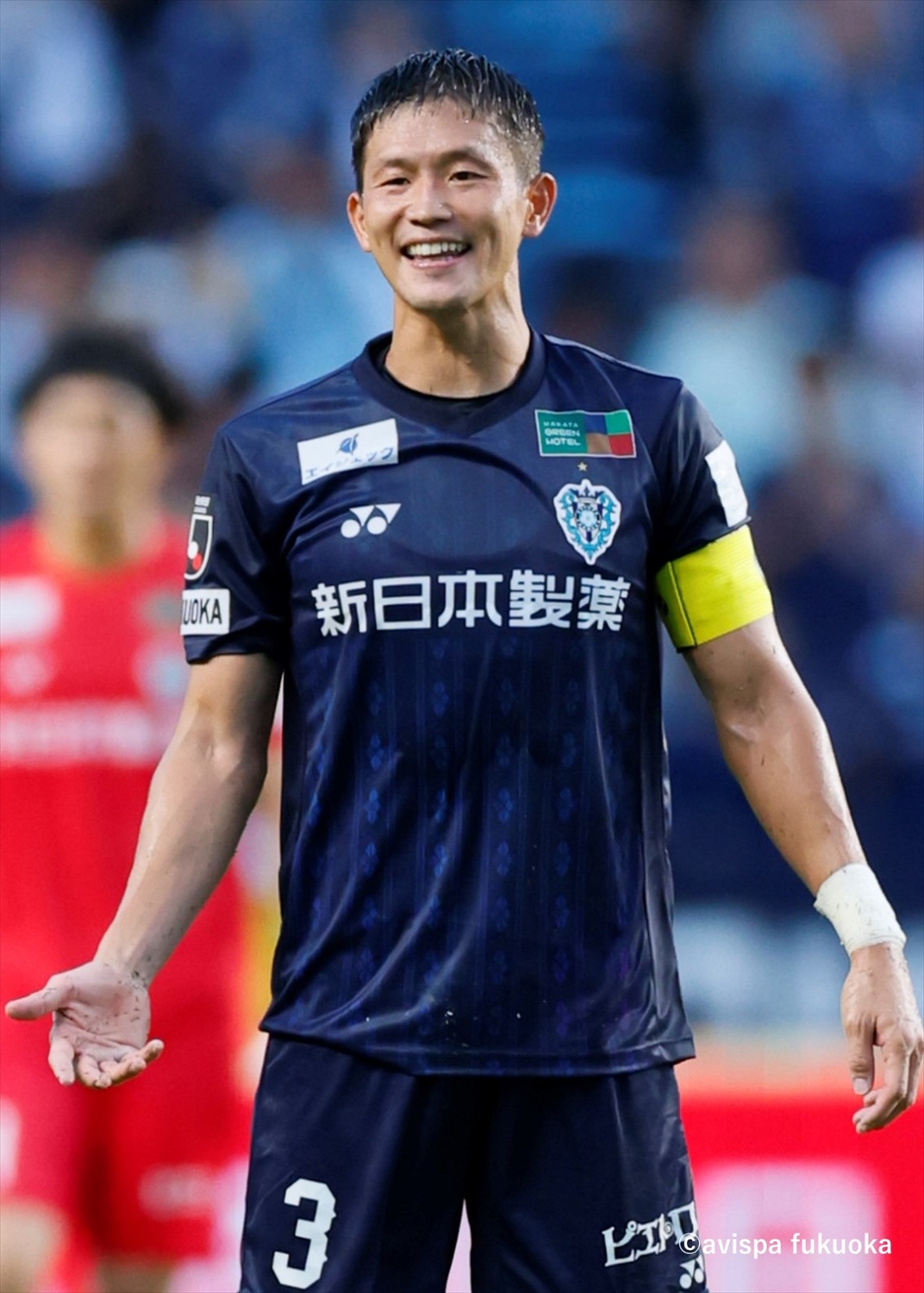 HATTRICK（ハットトリック）-選手の想いをファンへ届ける公式