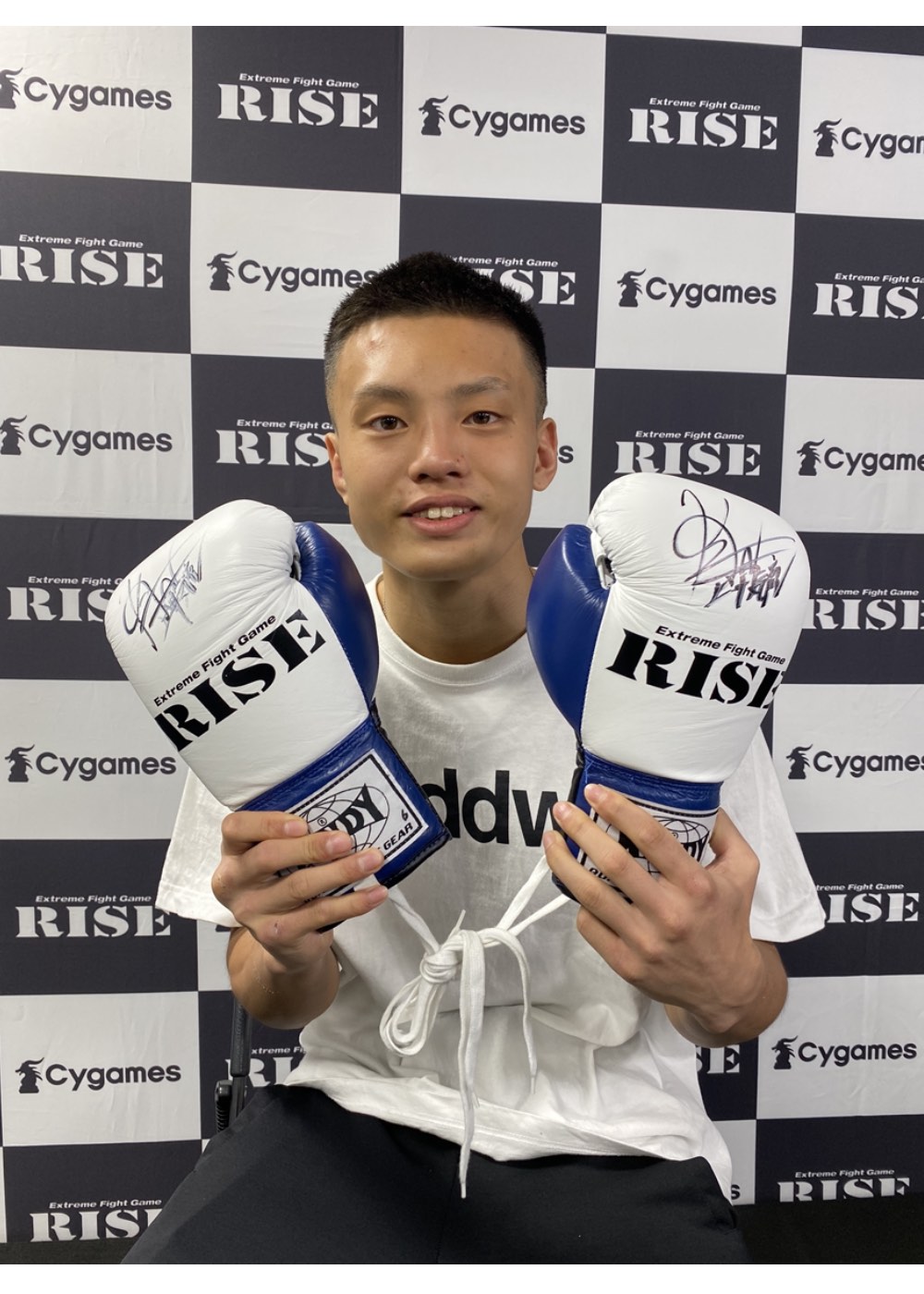 HATTRICK（ハットトリック）-挑戦者の想いをファンへ届ける公式