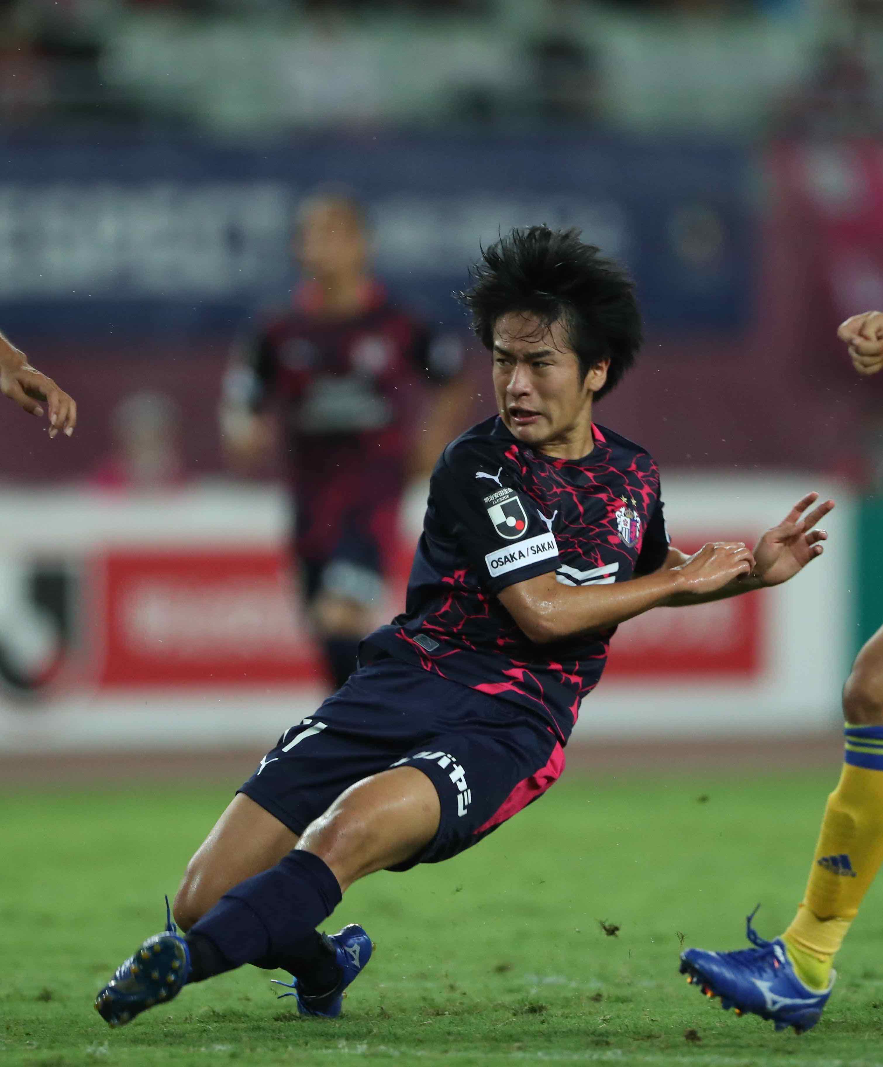 HATTRICK（ハットトリック）-選手の想いをファンへ届ける公式