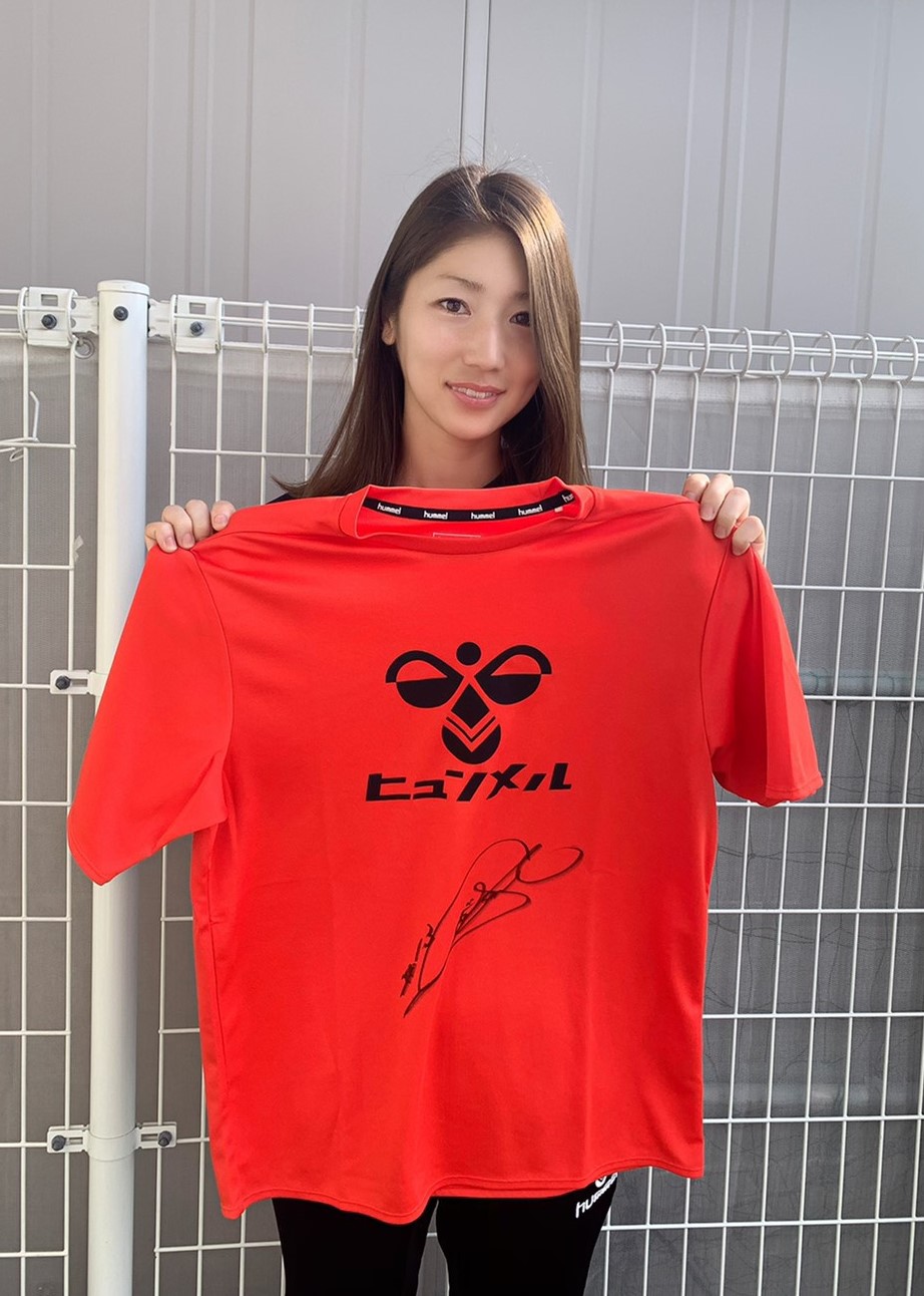 HATTRICK（ハットトリック）-選手の想いをファンへ届ける公式