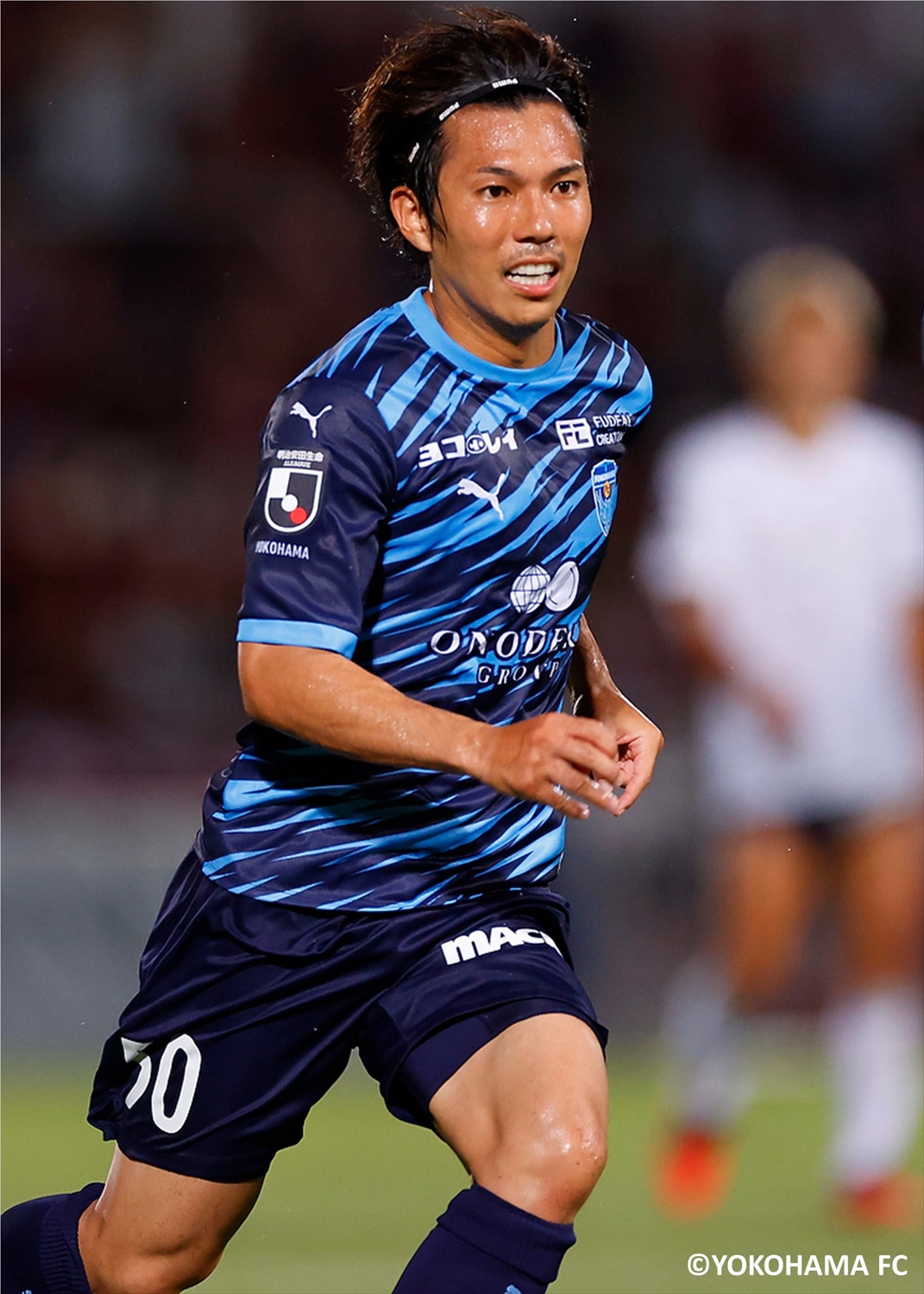 HATTRICK（ハットトリック）-選手の想いをファンへ届ける公式