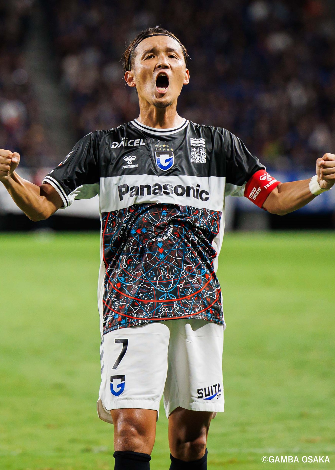 HATTRICK（ハットトリック）-選手の想いをファンへ届ける公式