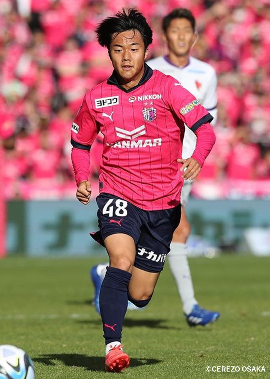 HATTRICK（ハットトリック）-選手の想いをファンへ届ける公式