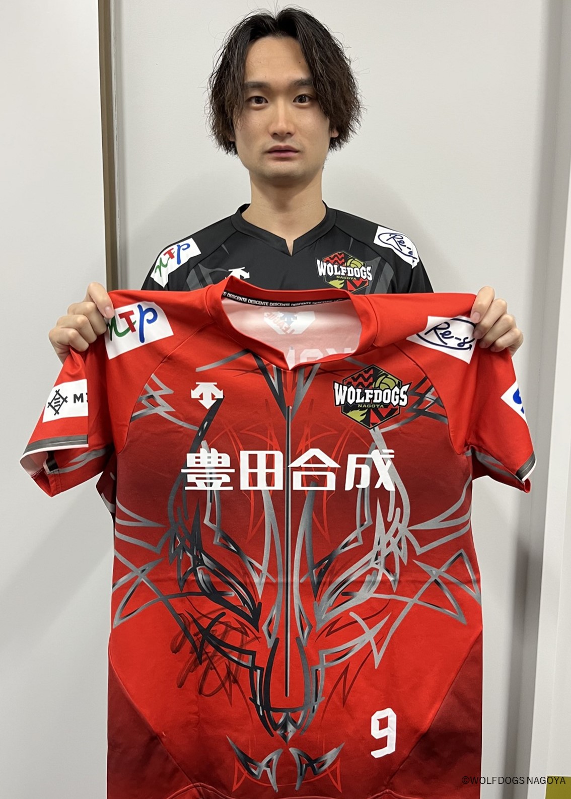 HATTRICK（ハットトリック）-挑戦者の想いをファンへ届ける公式