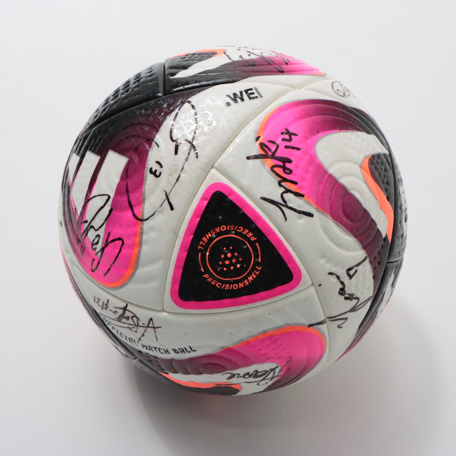 HATTRICK（ハットトリック）-選手の想いをファンへ届ける公式