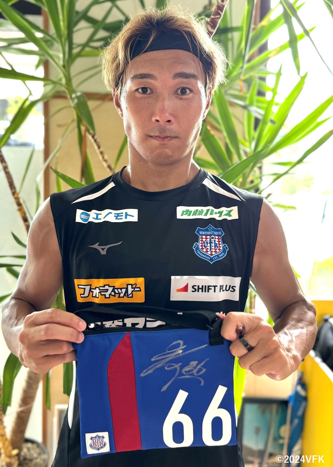 HATTRICK（ハットトリック）-選手の想いをファンへ届ける公式