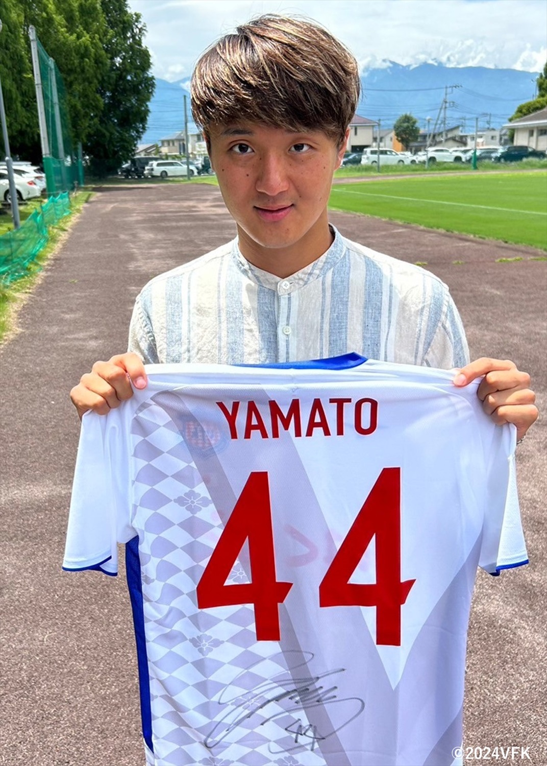 HATTRICK（ハットトリック）-選手の想いをファンへ届ける公式