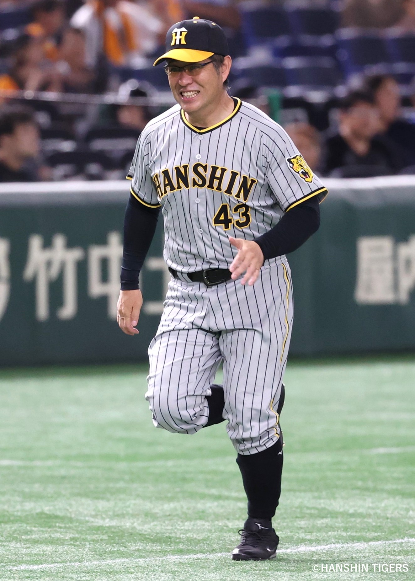 HATTRICK（ハットトリック）-挑戦者の想いをファンへ届ける公式