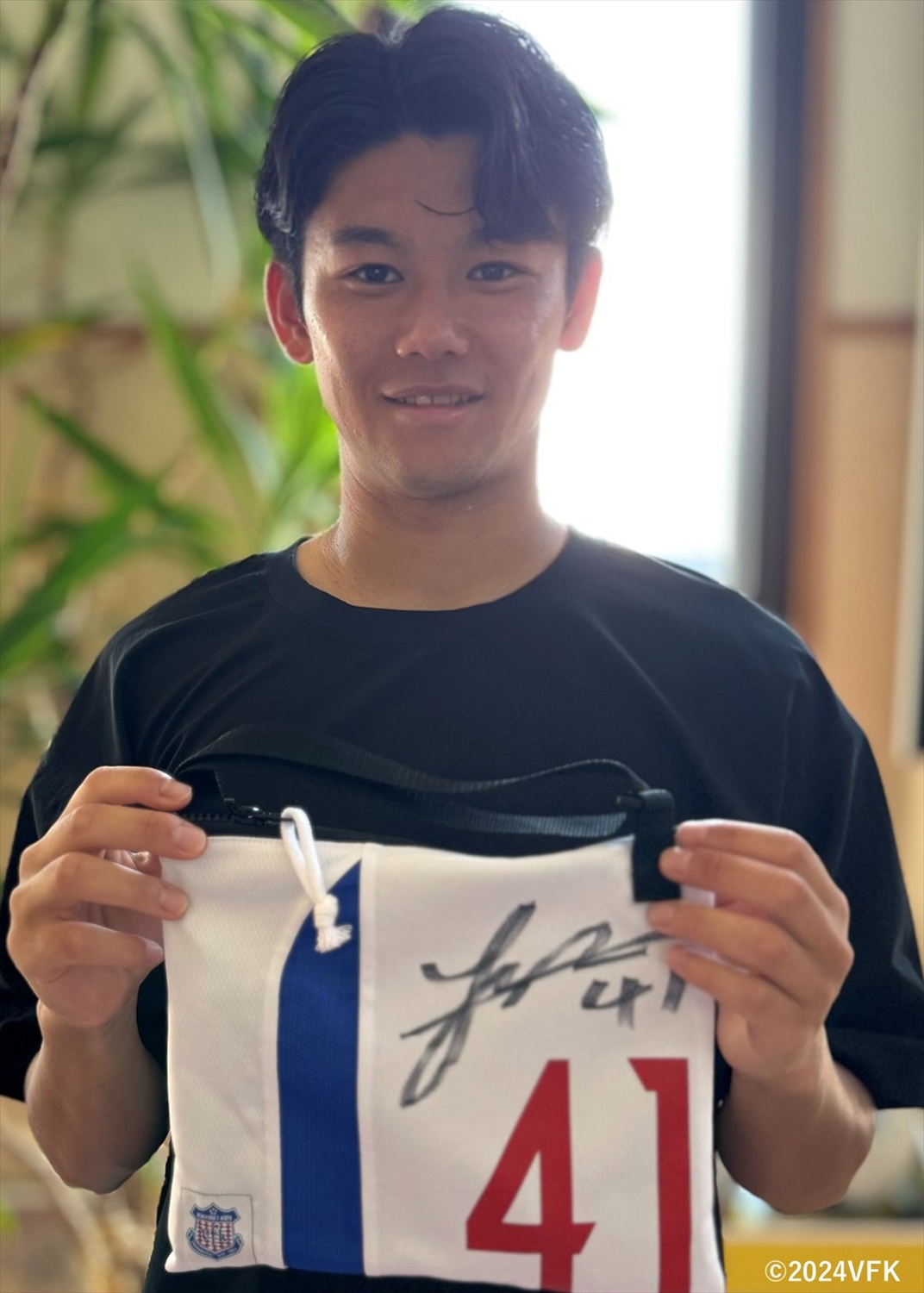 HATTRICK（ハットトリック）-選手の想いをファンへ届ける公式