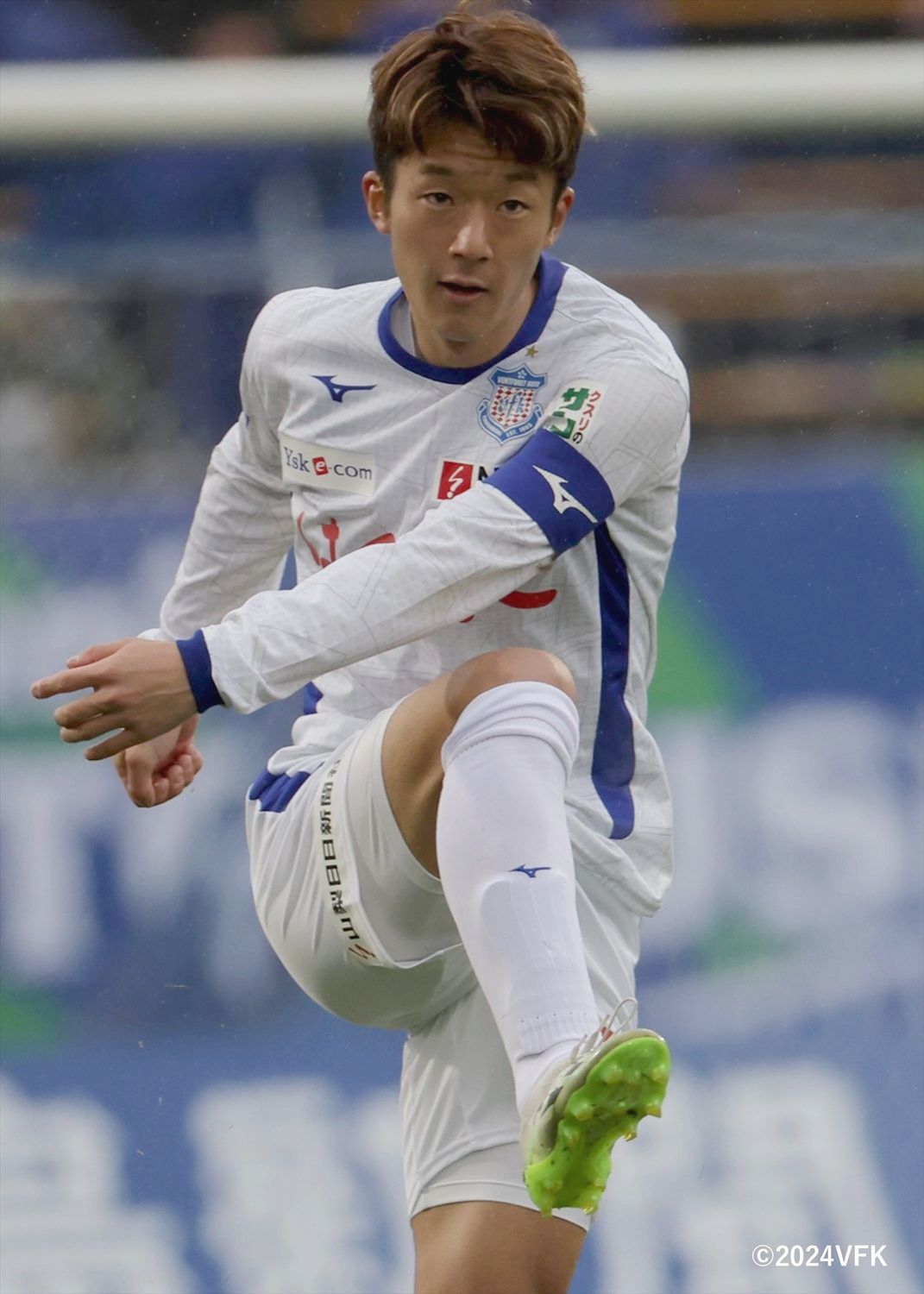 HATTRICK（ハットトリック）-選手の想いをファンへ届ける公式