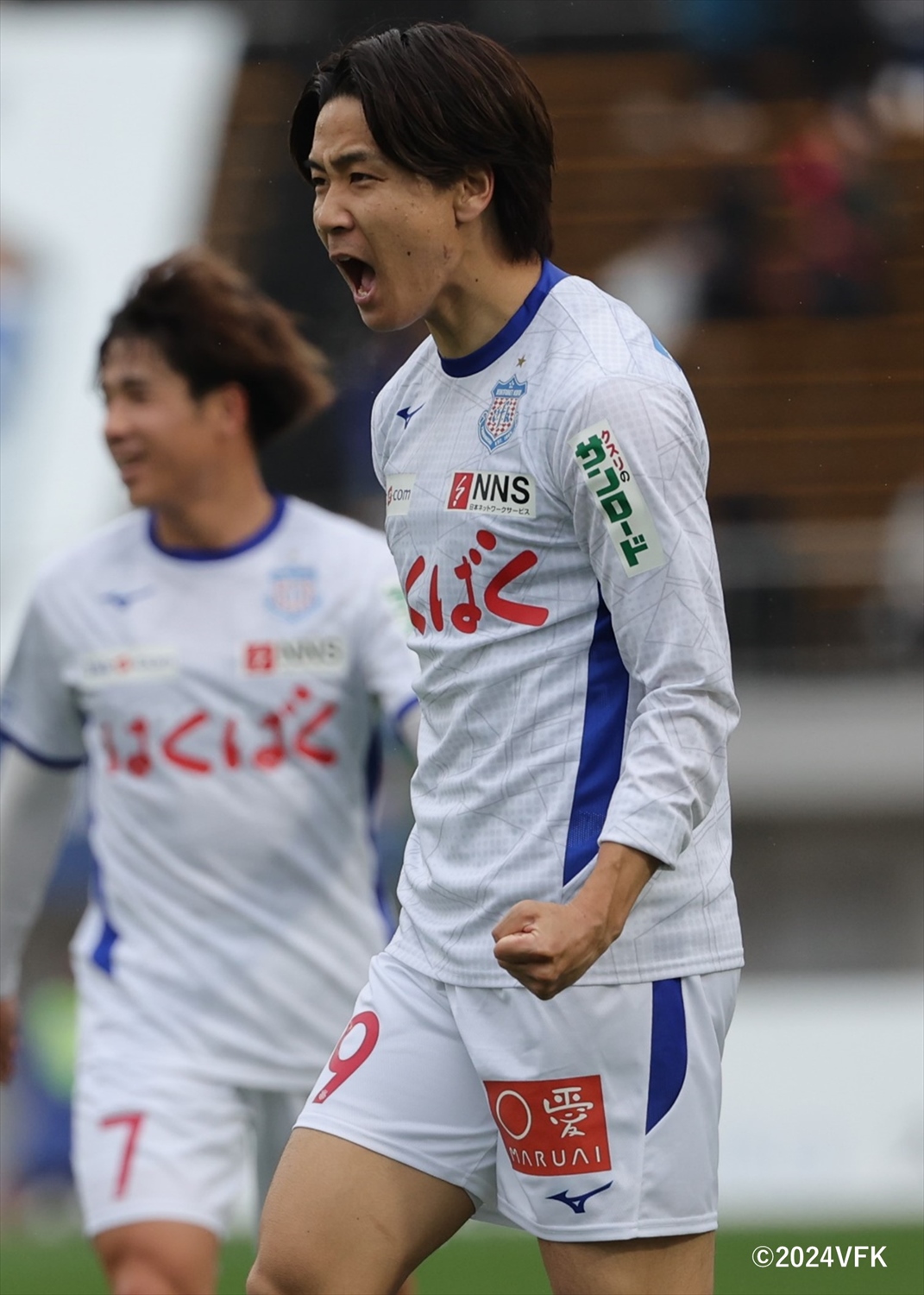 HATTRICK（ハットトリック）-選手の想いをファンへ届ける公式