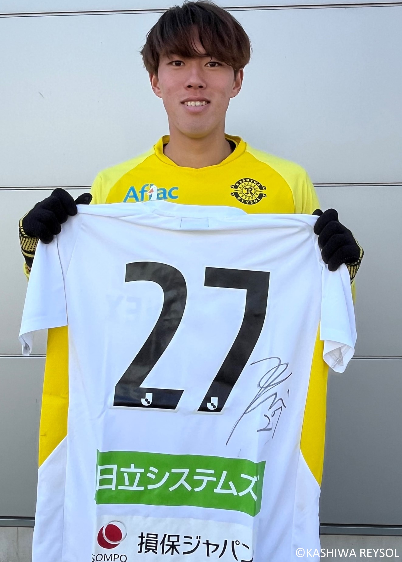 HATTRICK（ハットトリック）-選手の想いをファンへ届ける公式