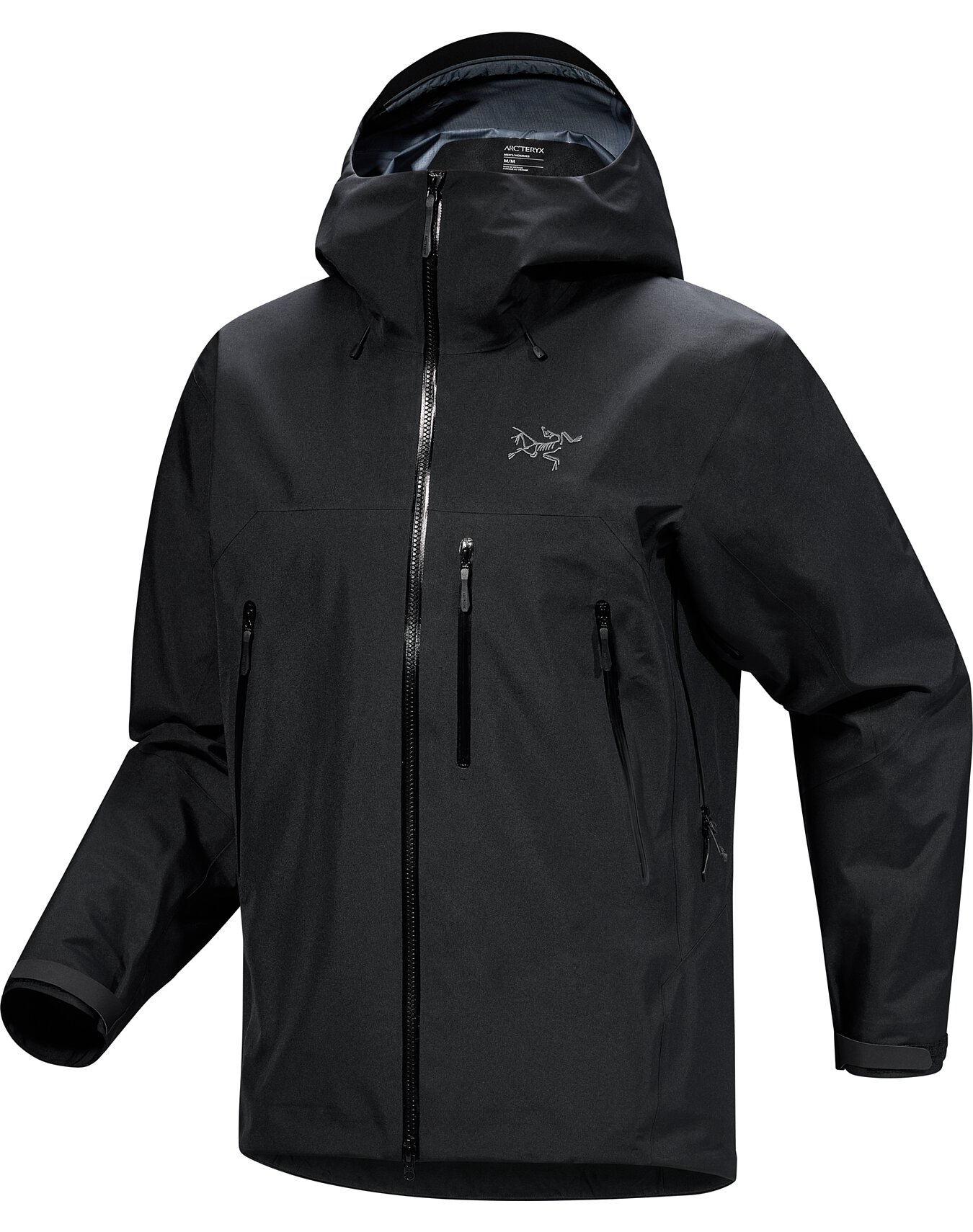 Beta SV Jacket Men's | Arc'teryx United States