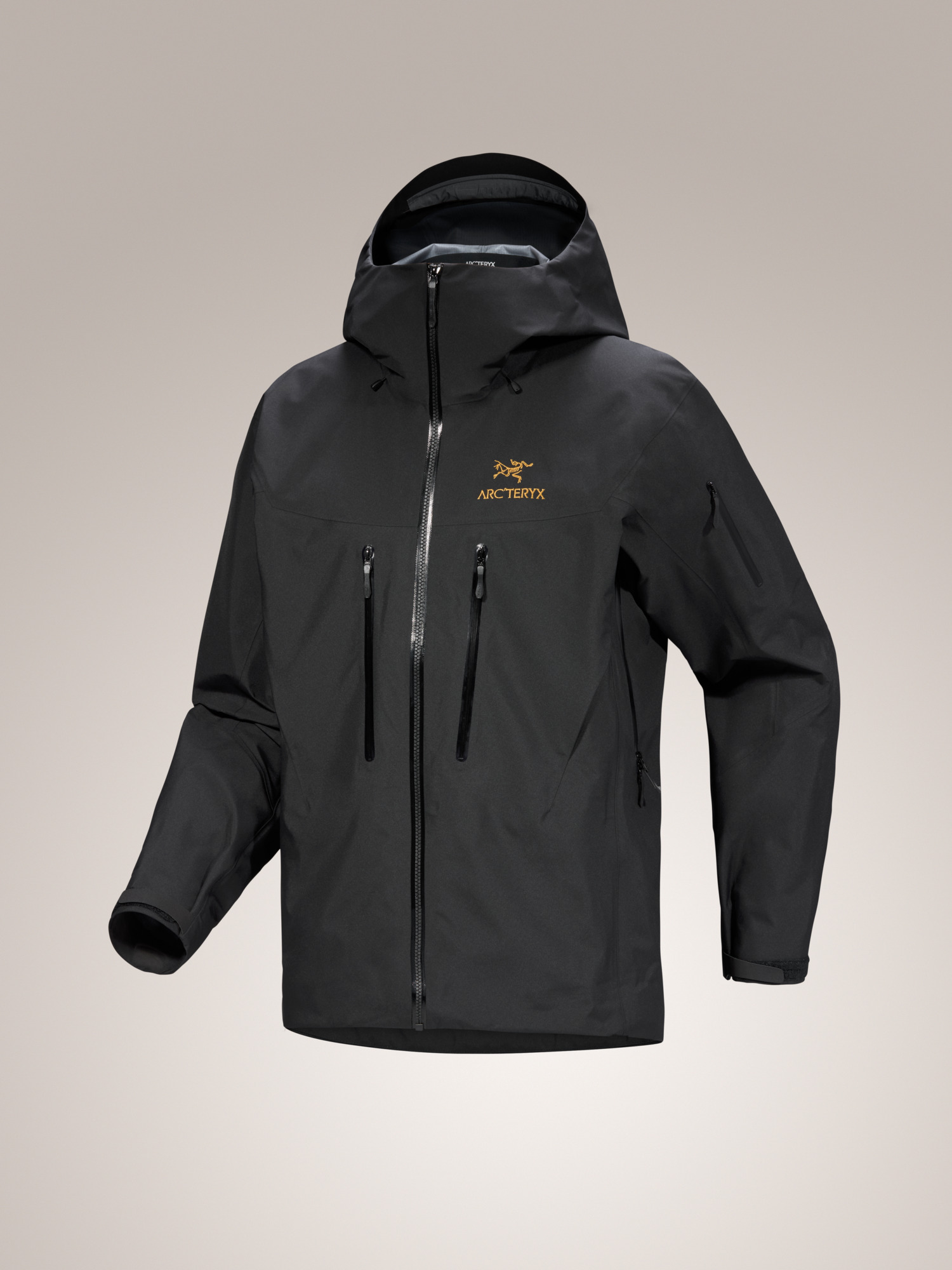 Alpha SV Jacket Men's | Arc'teryx United States