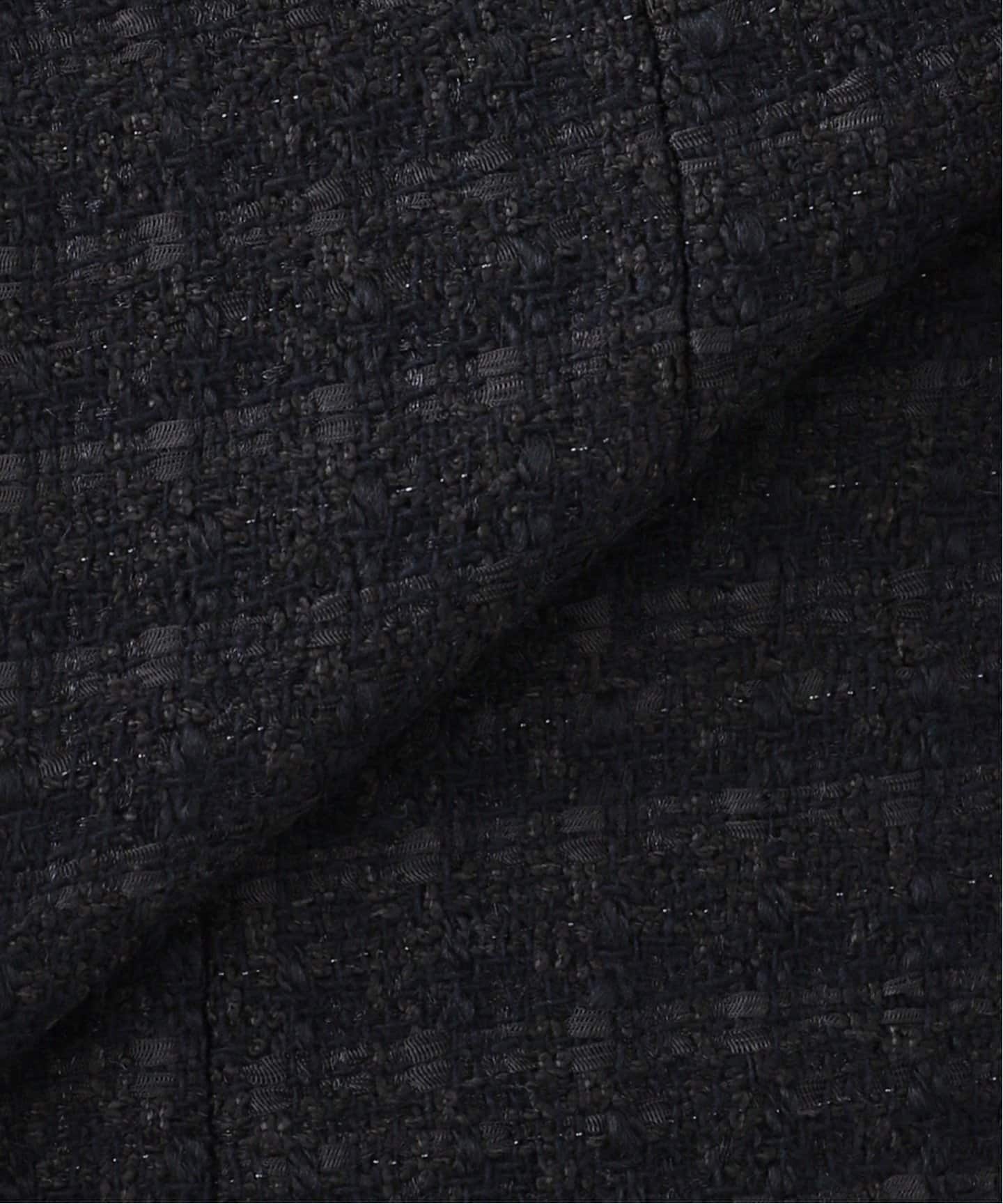 Maison IENA ツイードオールインワン（つなぎ／オールインワン）｜IENA