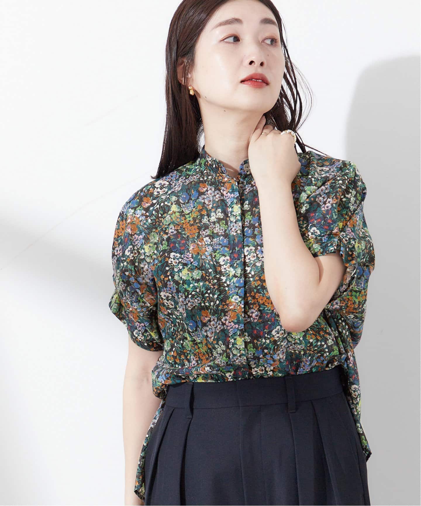 初夏に向けて活躍する！／ON OFF兼用TOPS 7選｜JOURNAL STANDARD L