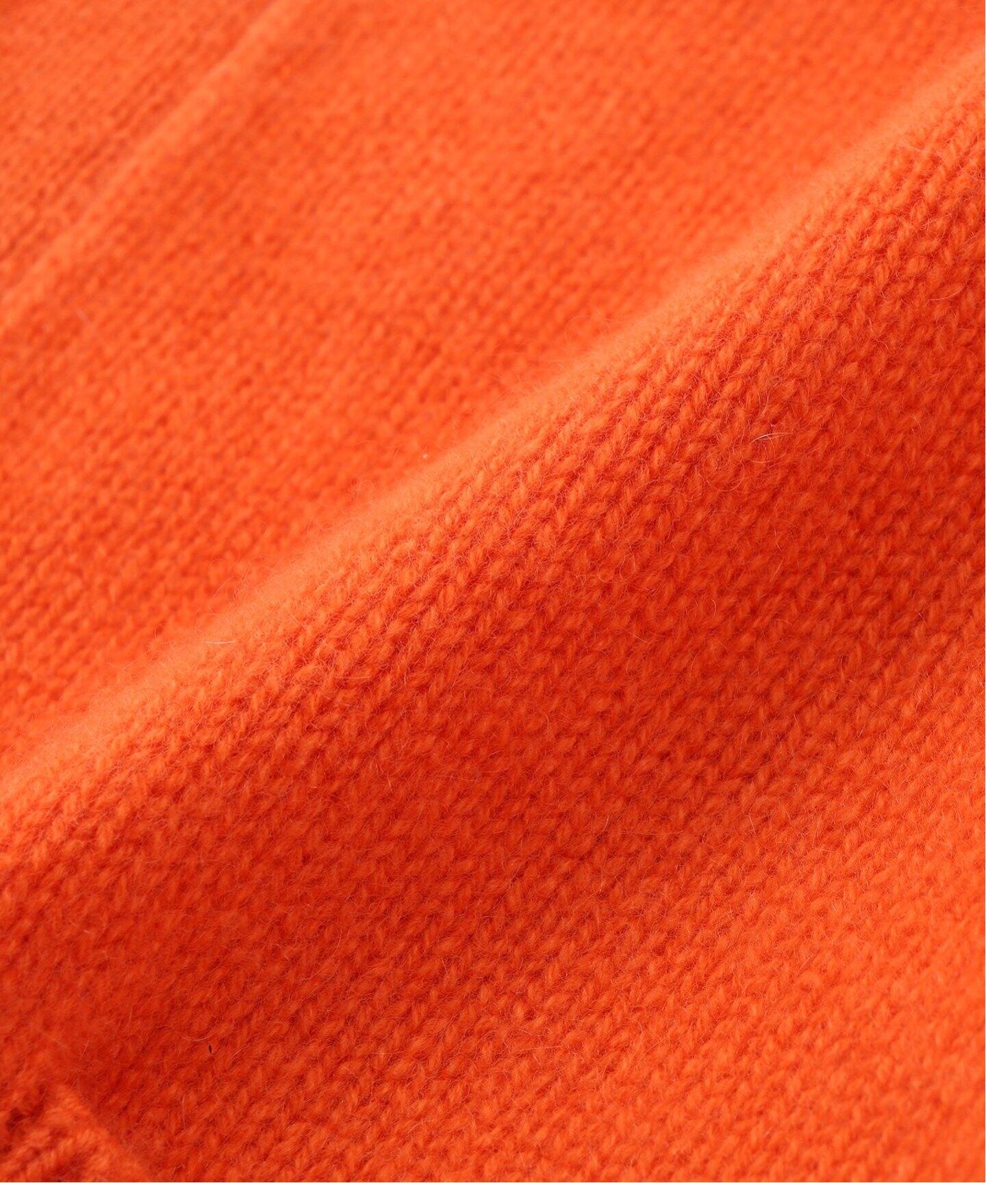 cash & barba(キャッシュ & バルバ) Cash Baby 70 Cardigan IMBSW003