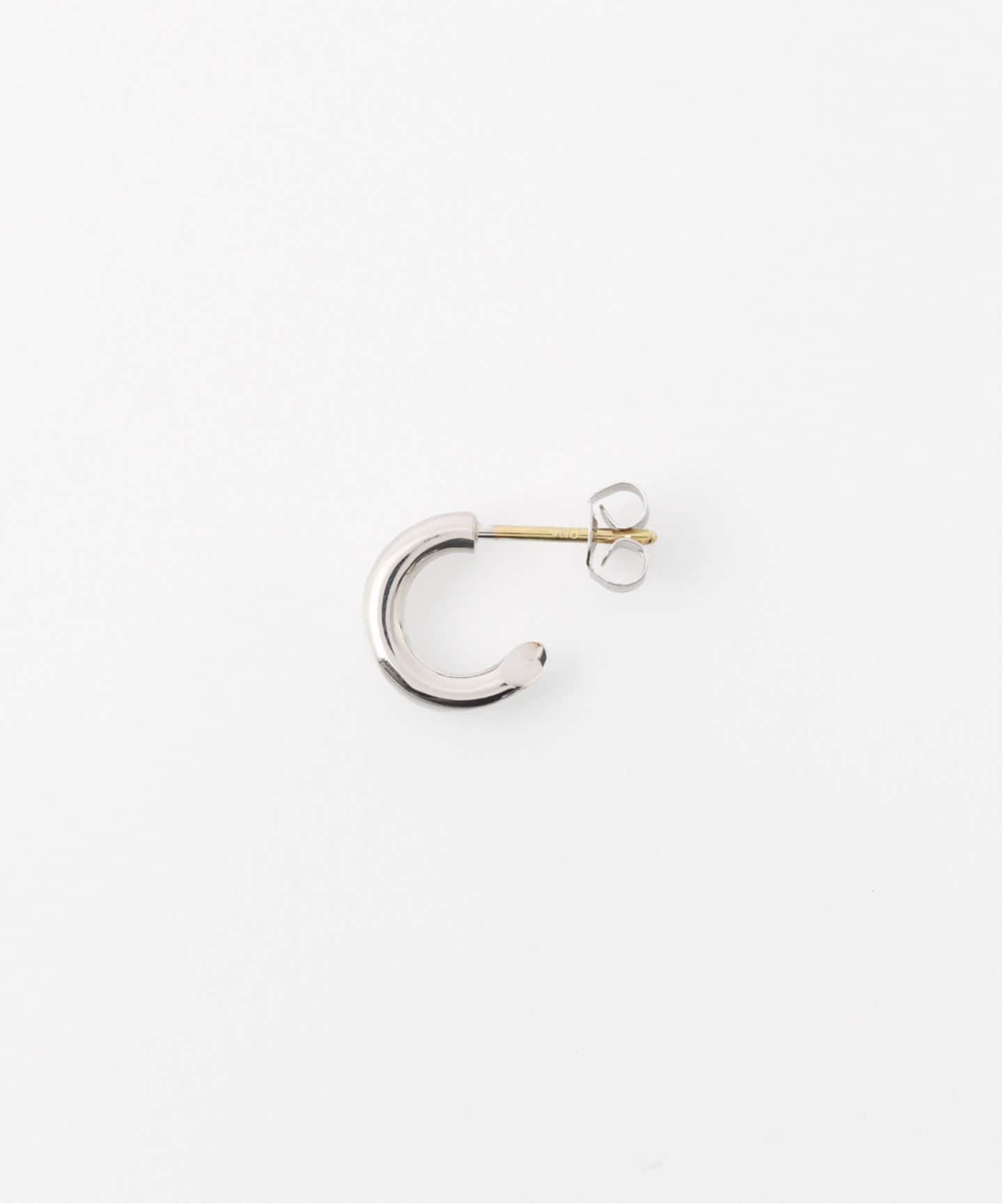 CAREERING / キャリアリング】HF001 ※片方のみ（ピアス（片耳用