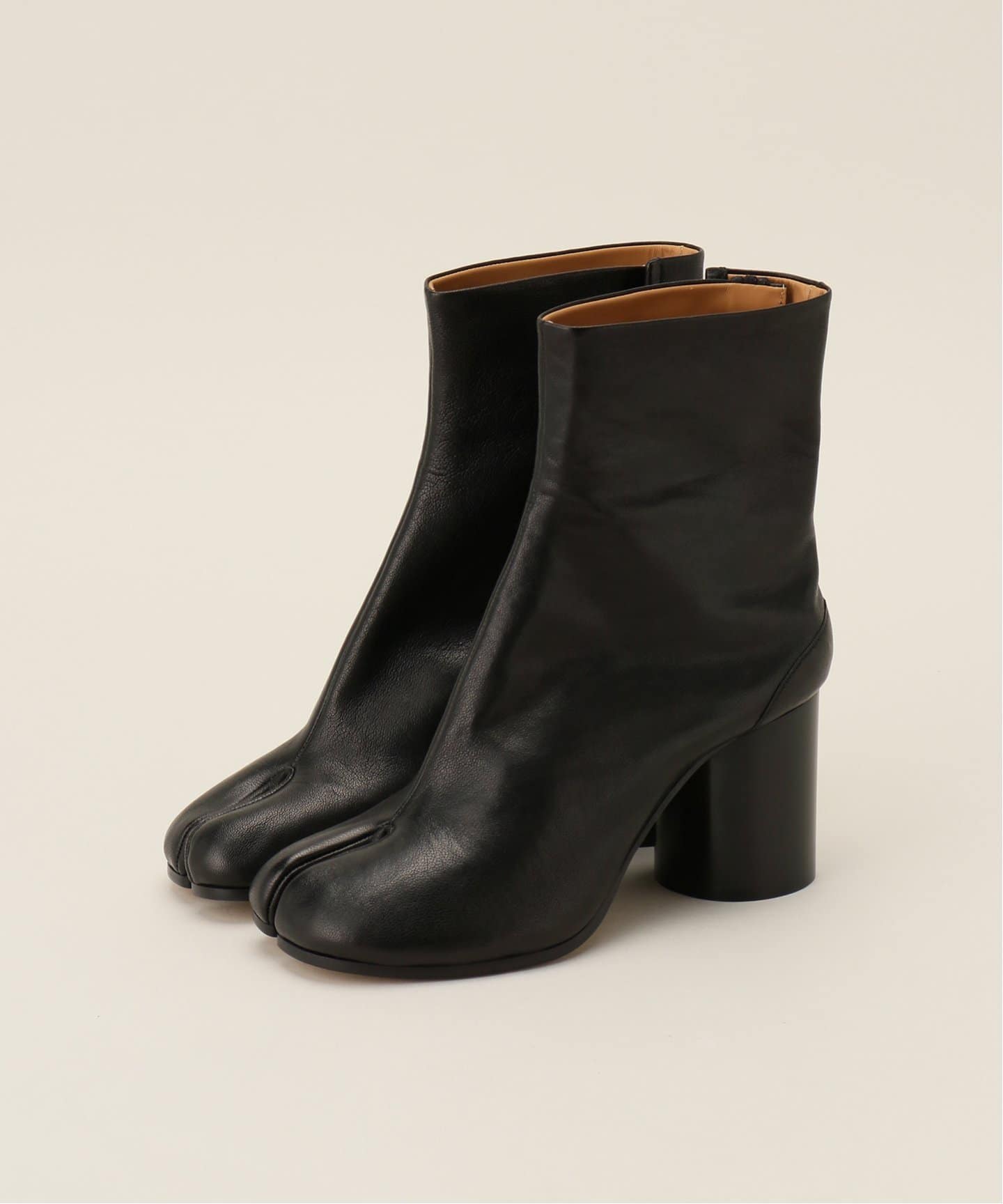 Maison Margiela/メゾン マルジェラ 'Tabi' ブーツ H8(ブラック