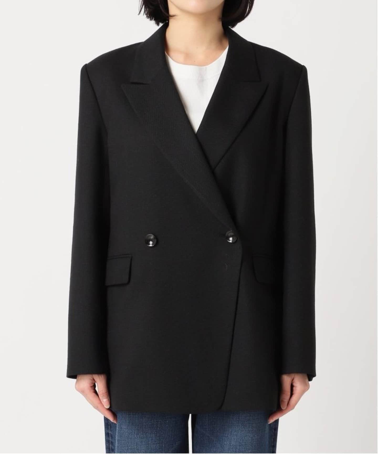 R'IAM】 OXテーラードジャケット（テーラードジャケット）｜Plage