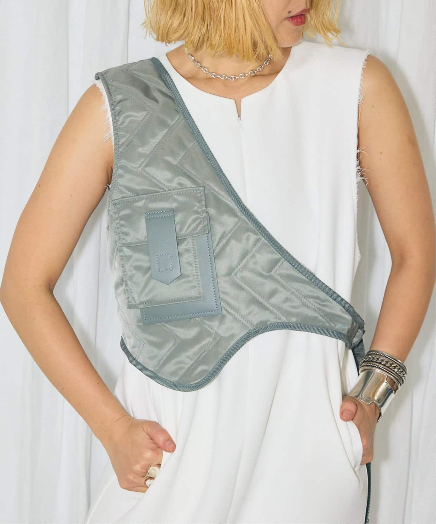 Ines Bressand N.39 DROP バッグ cityshop Ines Bressand N.39 DROP