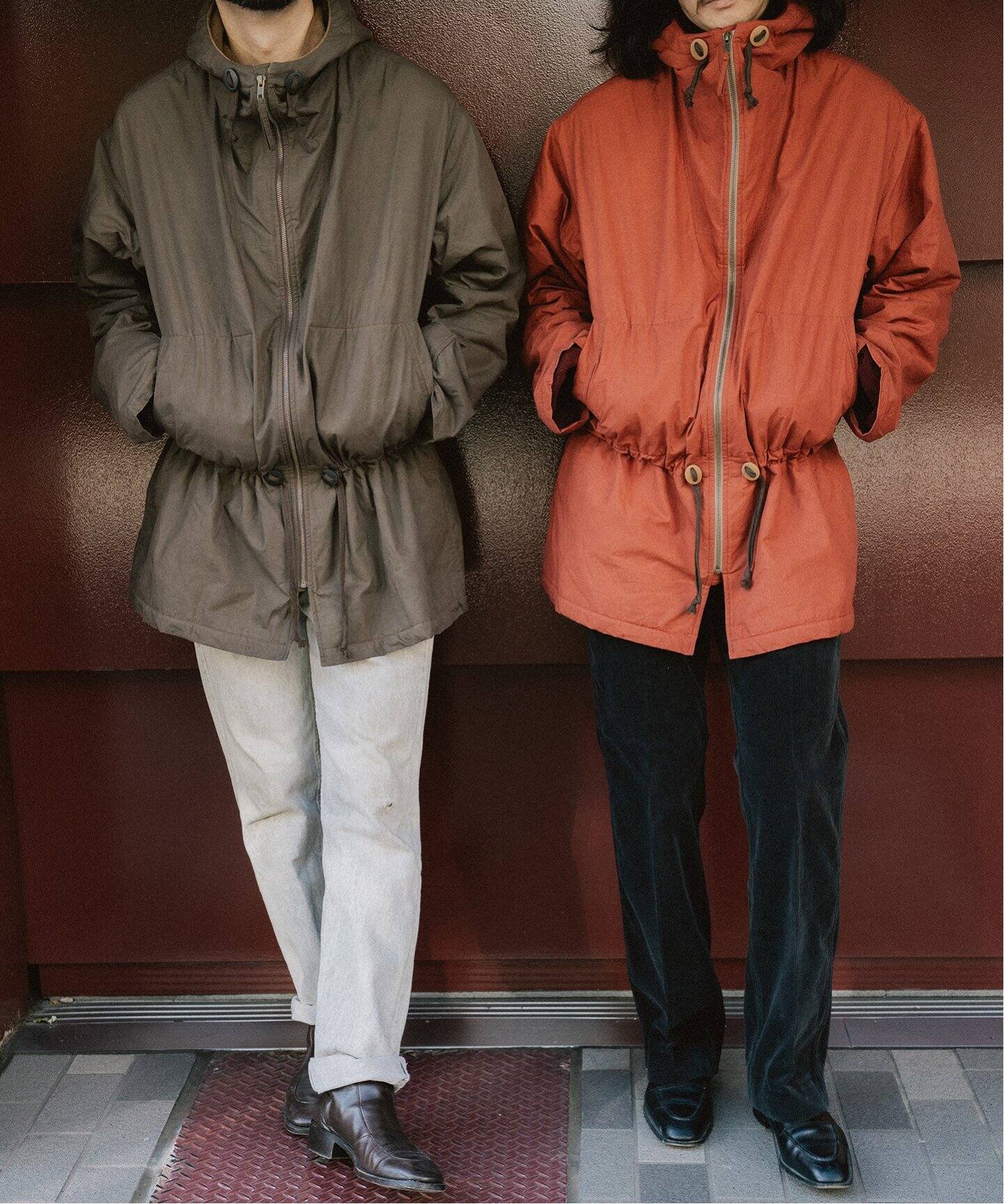 LA CORDERIE / ラ コードリー】ALPE（その他ブルゾン／アウター）｜L