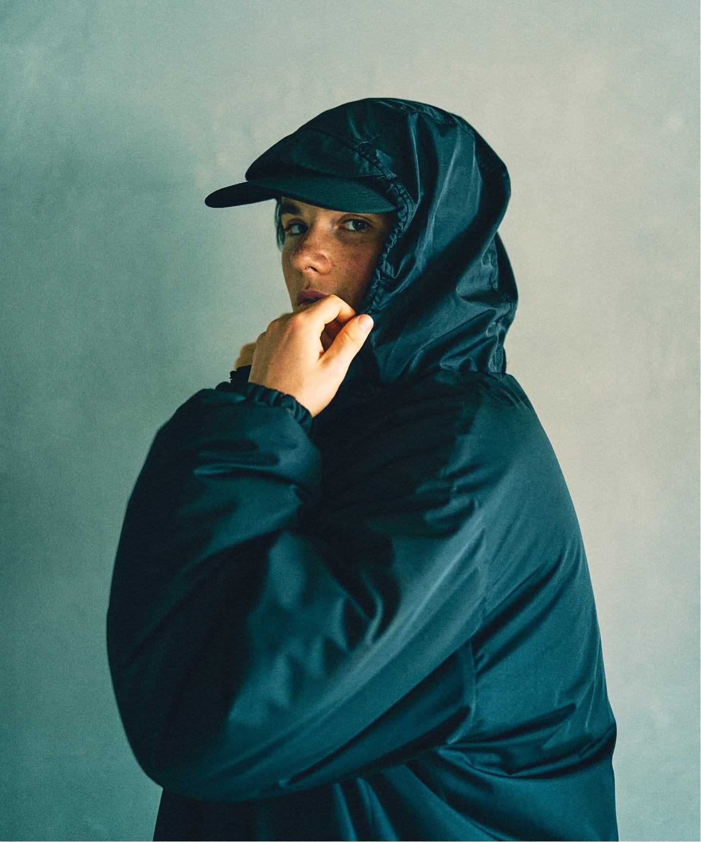 LE / エルイー】中綿 パデット ブルゾン（その他ブルゾン／アウター