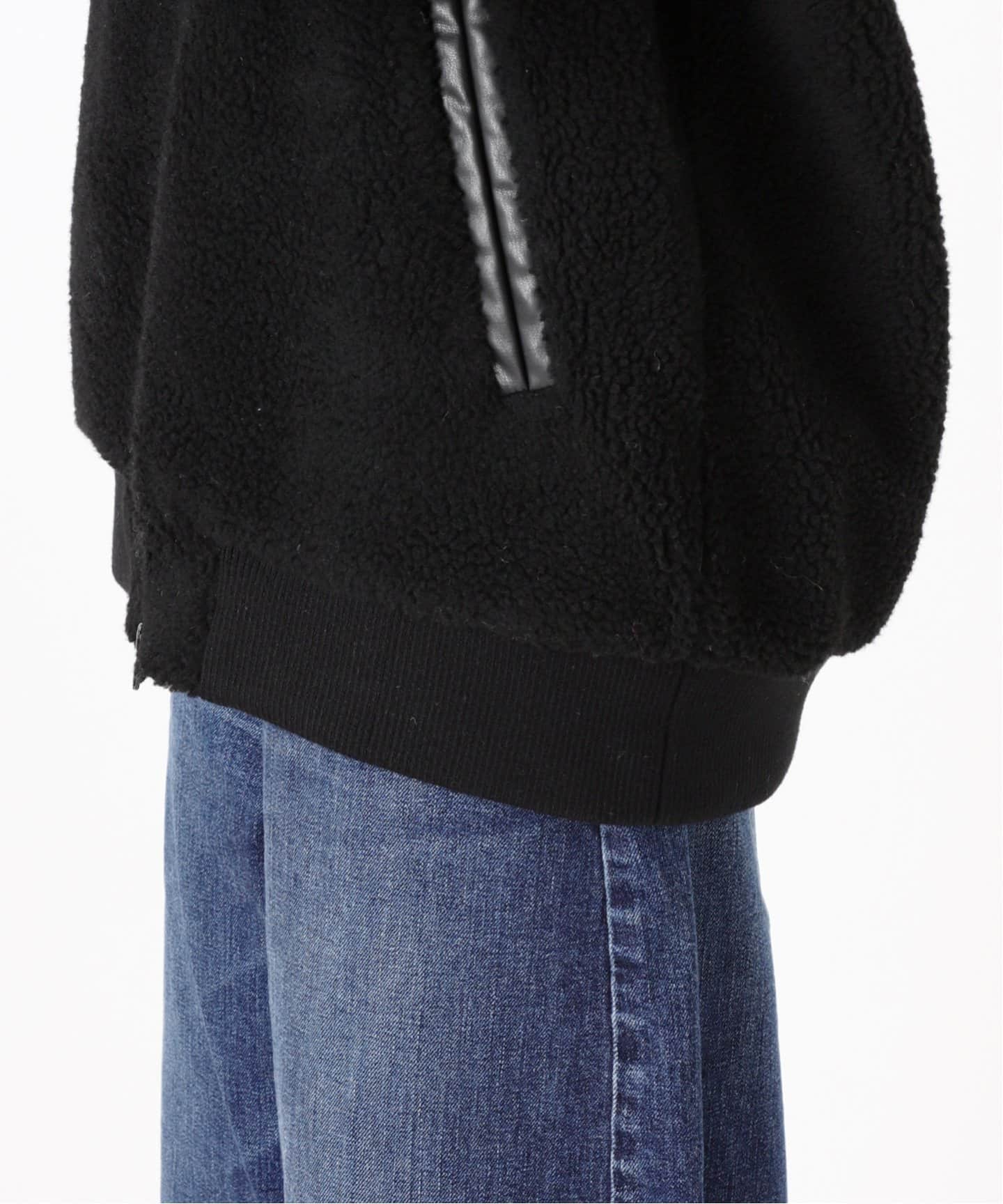 ボアスタジャン（スタジャン）｜Spick and Span（スピック＆スパン）の