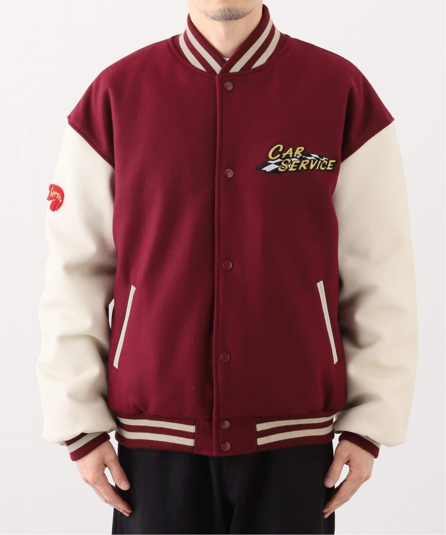 CarService / カーサービス × SKOOKUM / スクーカム】 アワード