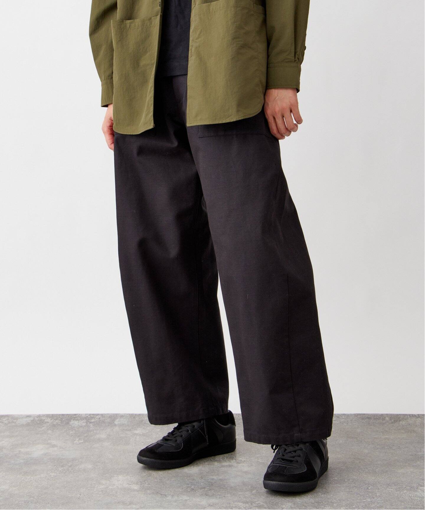 CONVEX ベイカーパンツ（その他パンツ）｜B.C STOCK（ベーセーストック