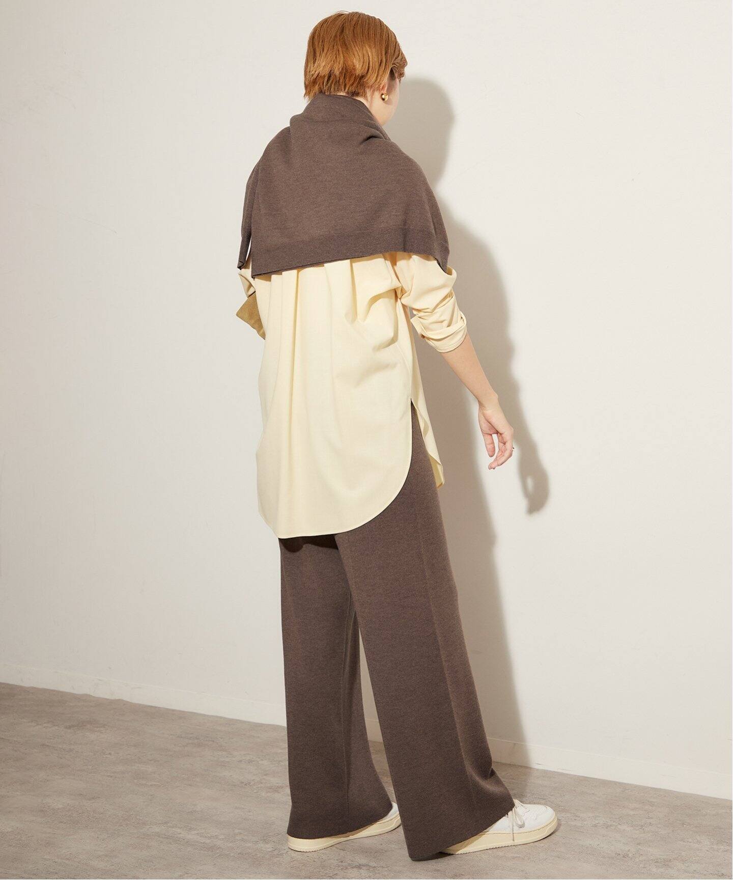 CASH TOUCH flare パンツ（その他パンツ）｜Plage（プラージュ）の通販