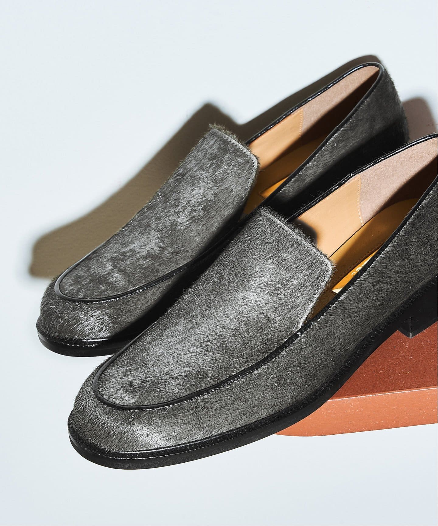 GRISEレザークラシックローファー（ローファー）｜LE TALON（ル タロン