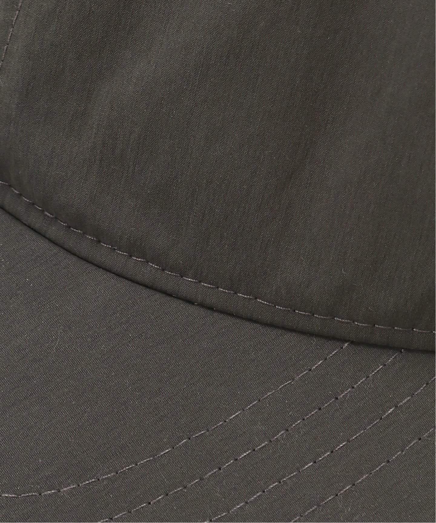 OUR LEGACY / アワーレガシー】BALLCAP Vapor Charcoal Peached