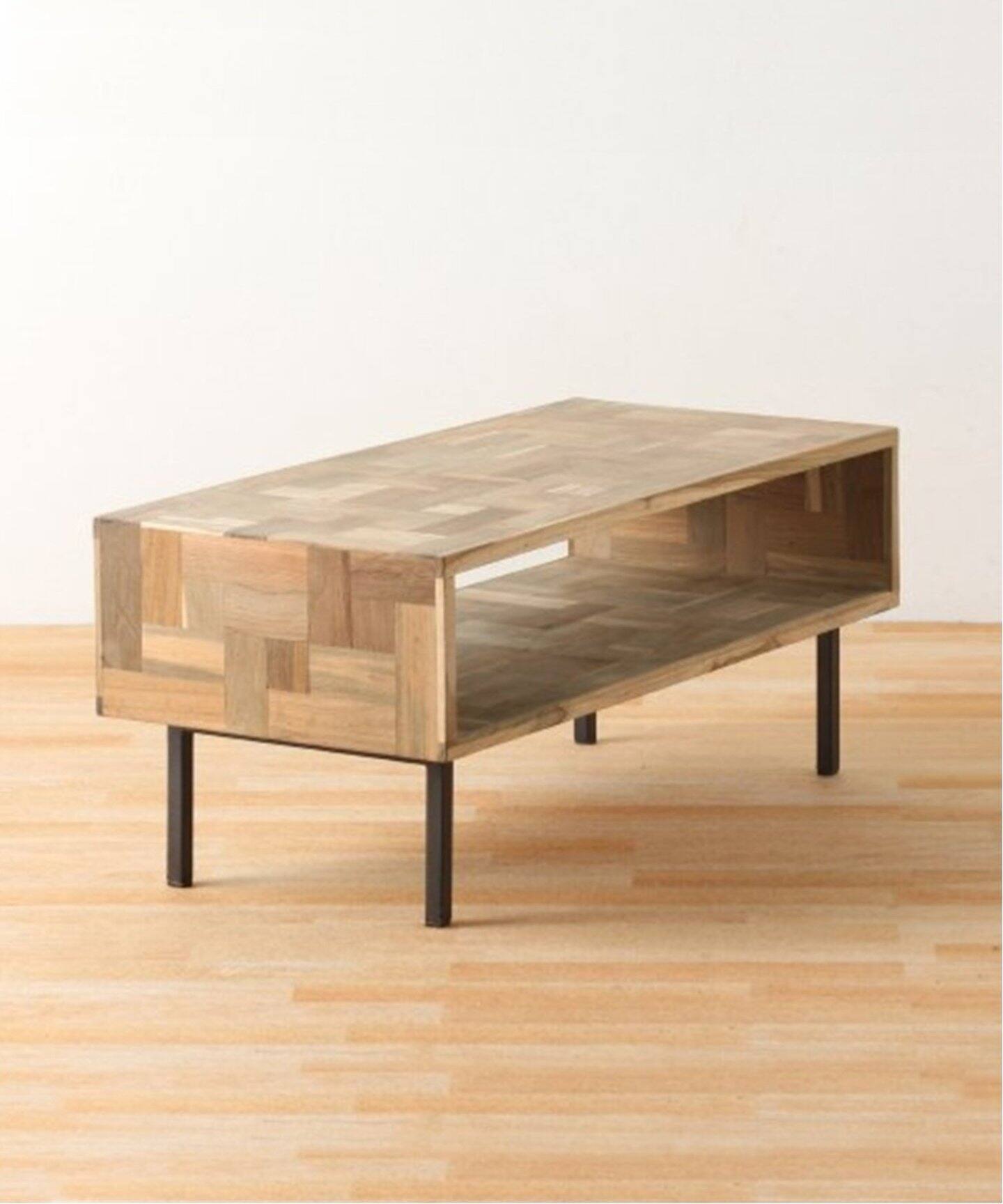 TROY COFFEE TABLE トロイ コーヒー テーブル（テーブル）｜ACME