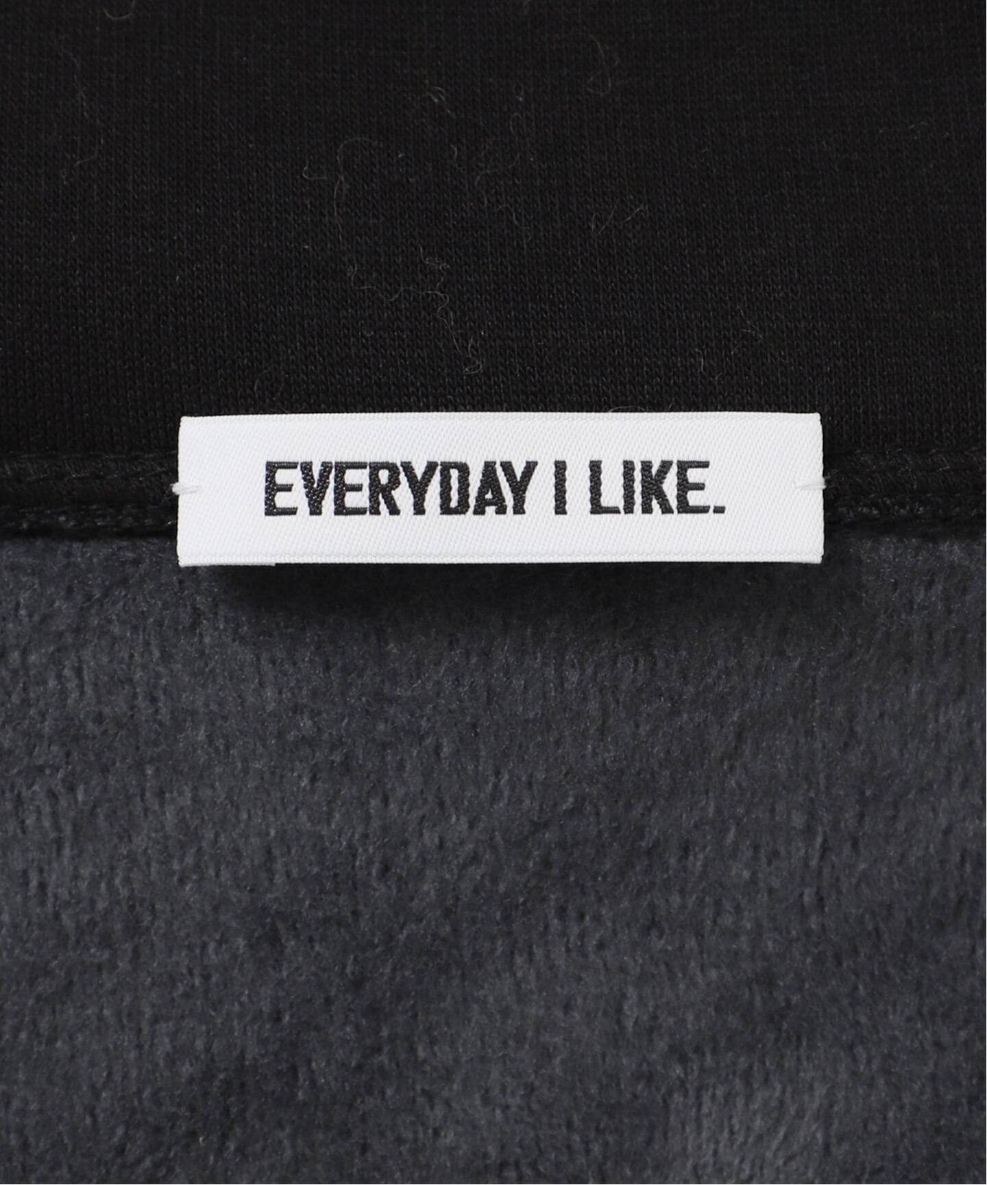 Warm ジップ ドレス（ワンピース）｜Deuxieme Classe（ドゥーズィエム